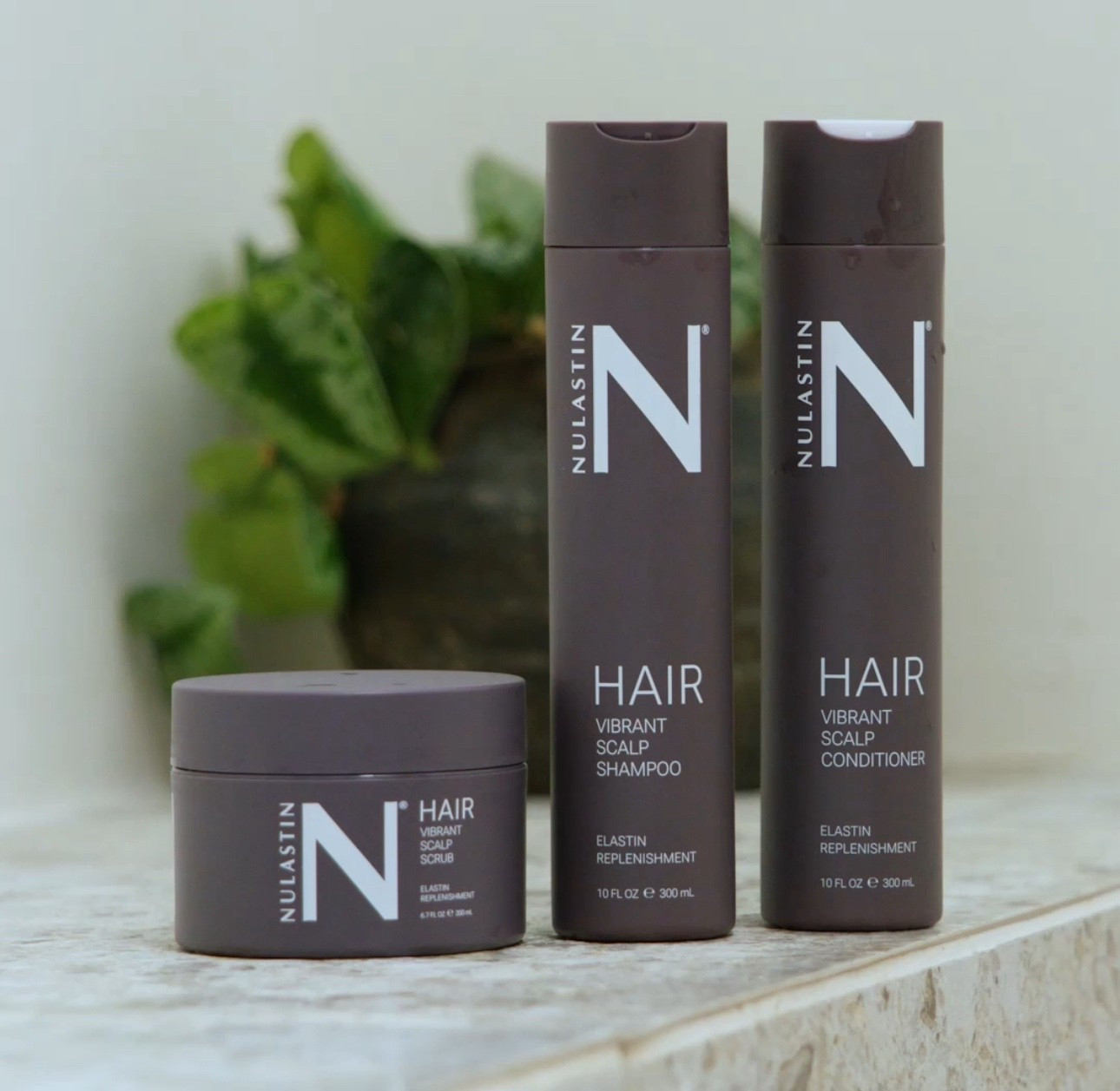 My go to products for hair health and new growth!! 

#LTKBeauty