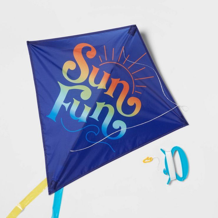 Diamond 23.5" Kite S - Sun Squad™ | Target