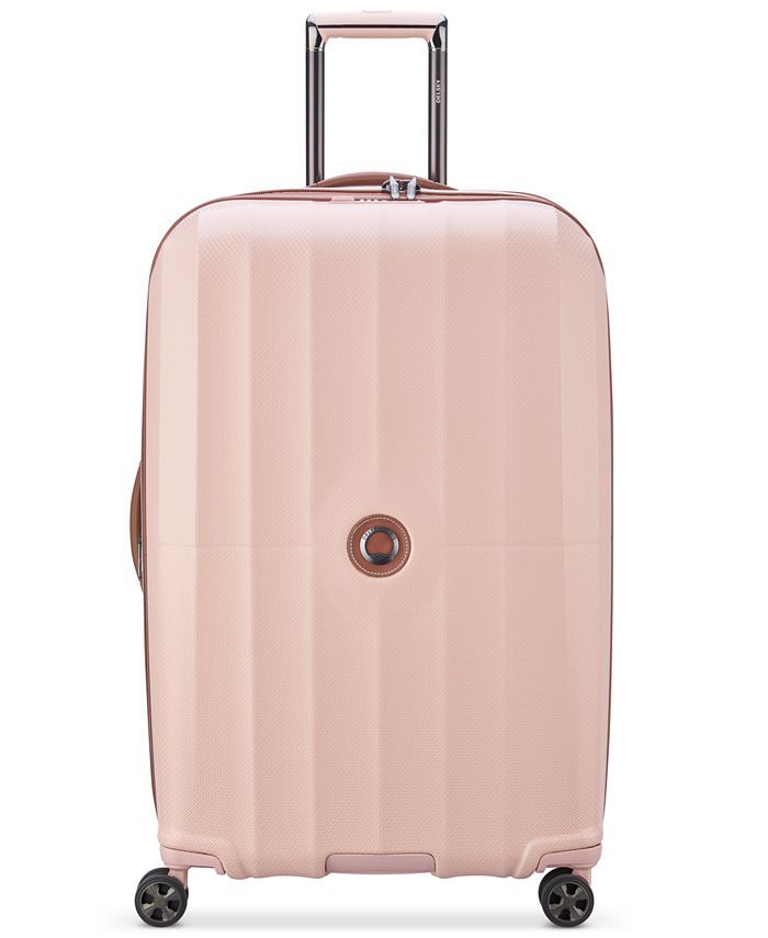 St. Tropez 28" Hardside Check-In Spinner | Macys (US)