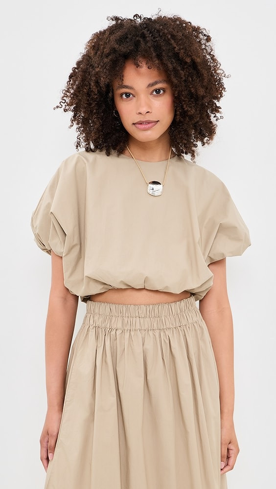 Opihi Bubble Top | Shopbop
