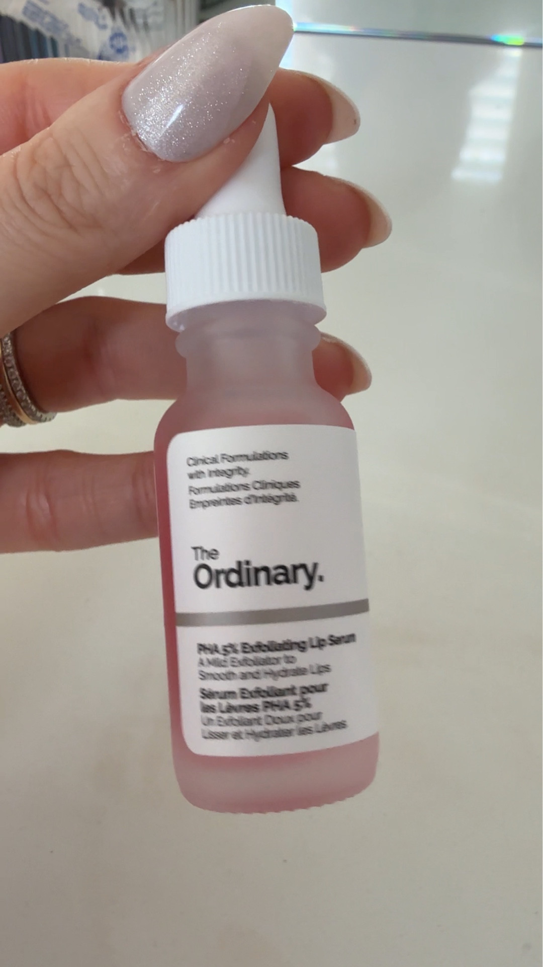 If you suffer from dry chapped lips I may have the routine for you  

#LTKover50style #LTKwinter #LTKbeauty