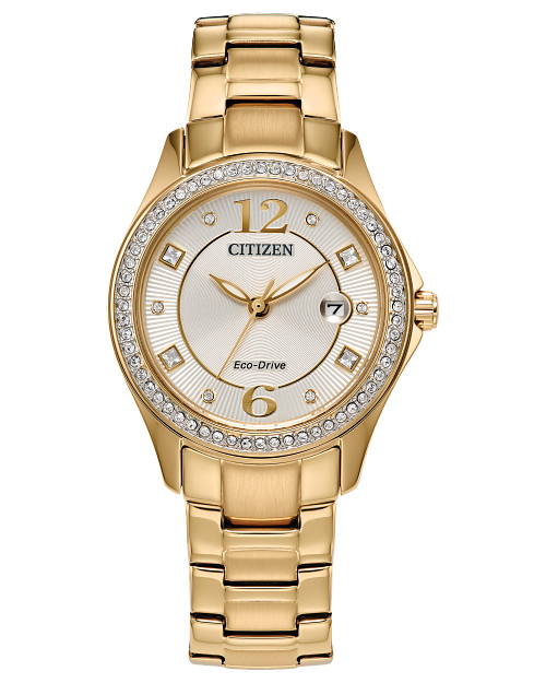 Crystal | Citizen Watch