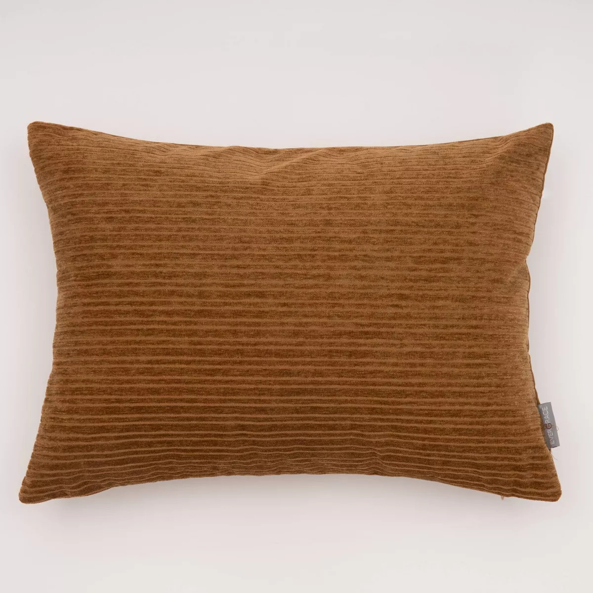 Oversize Opulence Woven Striped Throw Pillow - Evergrace | Target