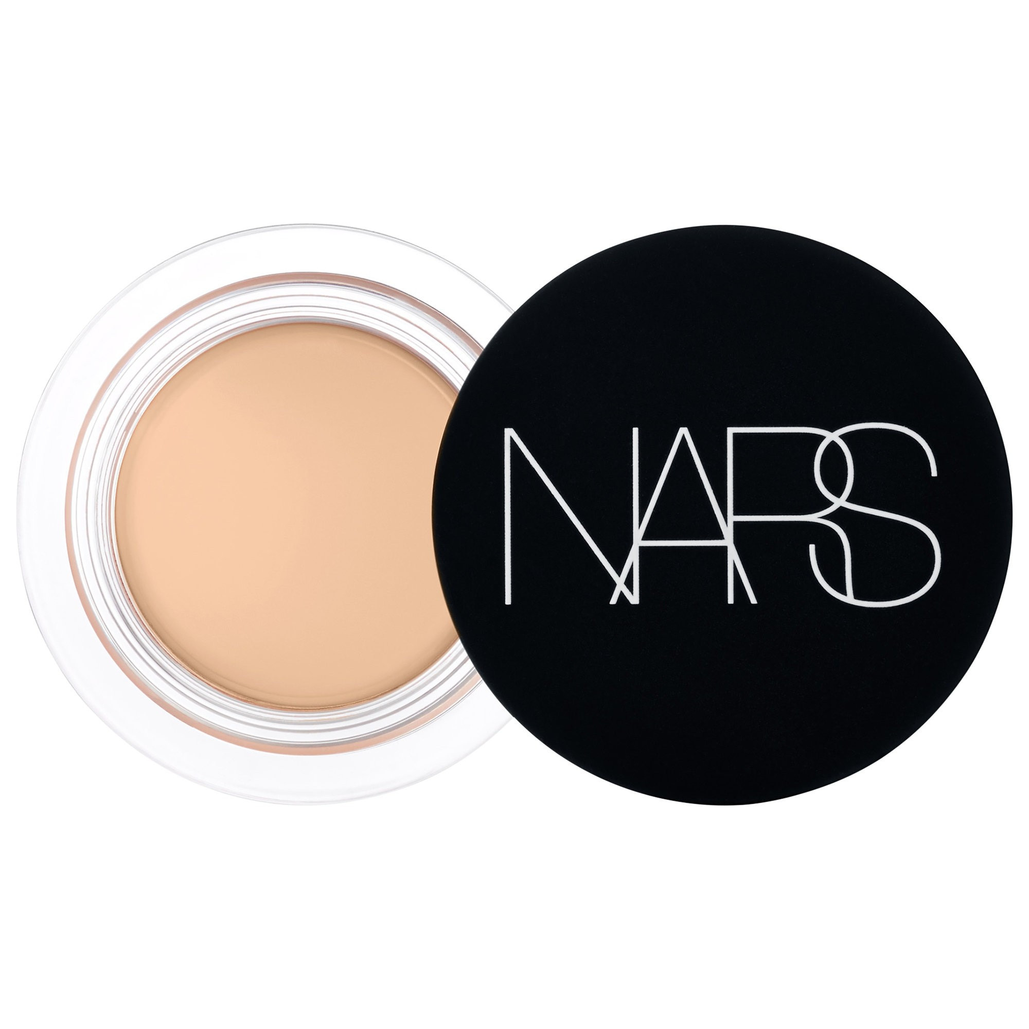NARS Soft Matte Complete Full Coverage Longwear Concealer with Hyaluronic Acid Toffee 0.22 oz/ 6.2 g | Sephora (US)
