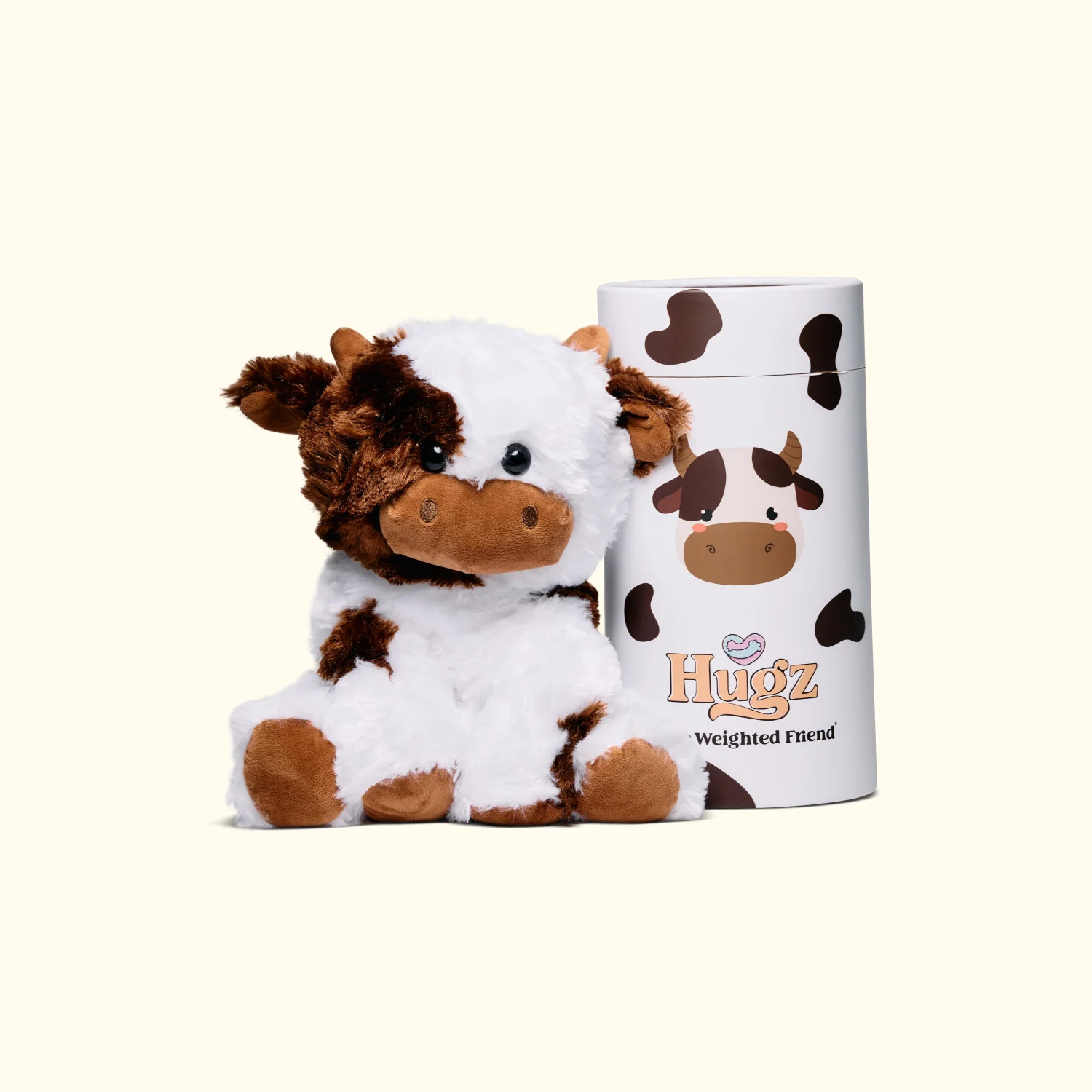 Latte the Cow | Givehugz