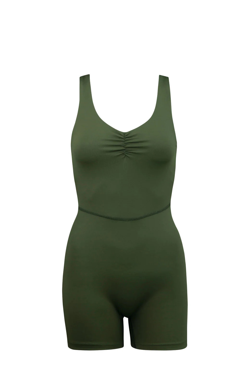 Playsuit | Kitty & Vibe
