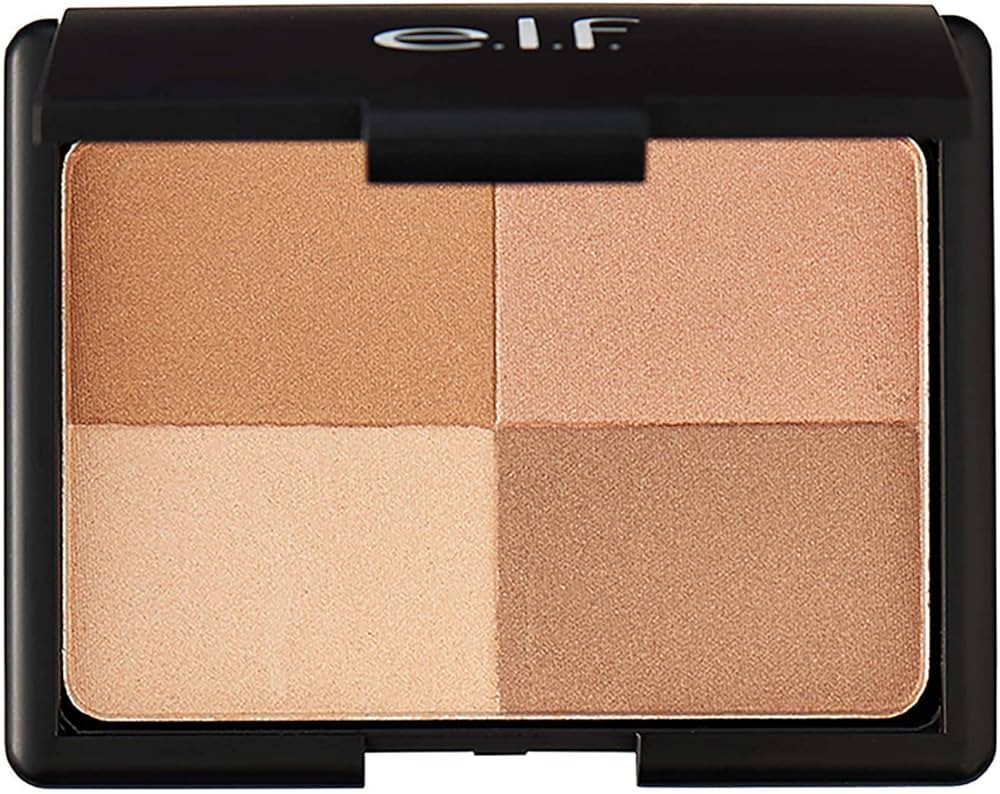e.l.f. Bronzers, Golden Bronzer, 1 Count | Amazon (US)