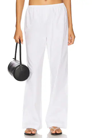 The Pop Simple Pant
                    
                    DONNI. | Revolve Clothing (Global)