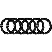 Slip Skinnies (Various Colors) - Black | Skinstore