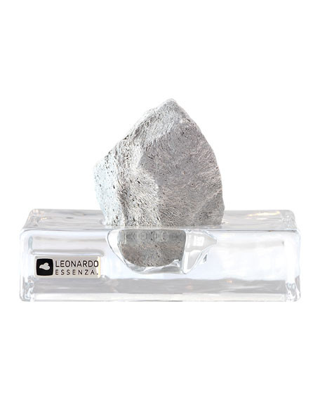 Leonardo Clear Essenza Stone Diffuser Set | Neiman Marcus