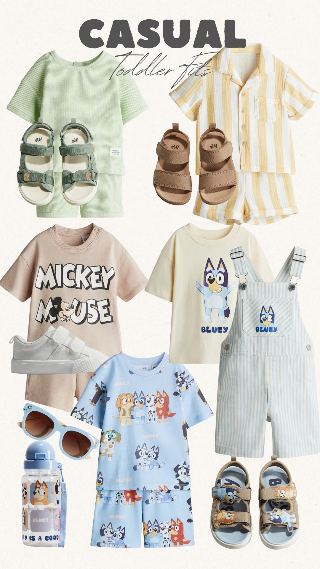 Summer Toddler Boy Outfits #summer #toddlerboy #boyoutfits #boyfashion

#LTKFindsUnder100 #LTKSeasonal #LTKKids