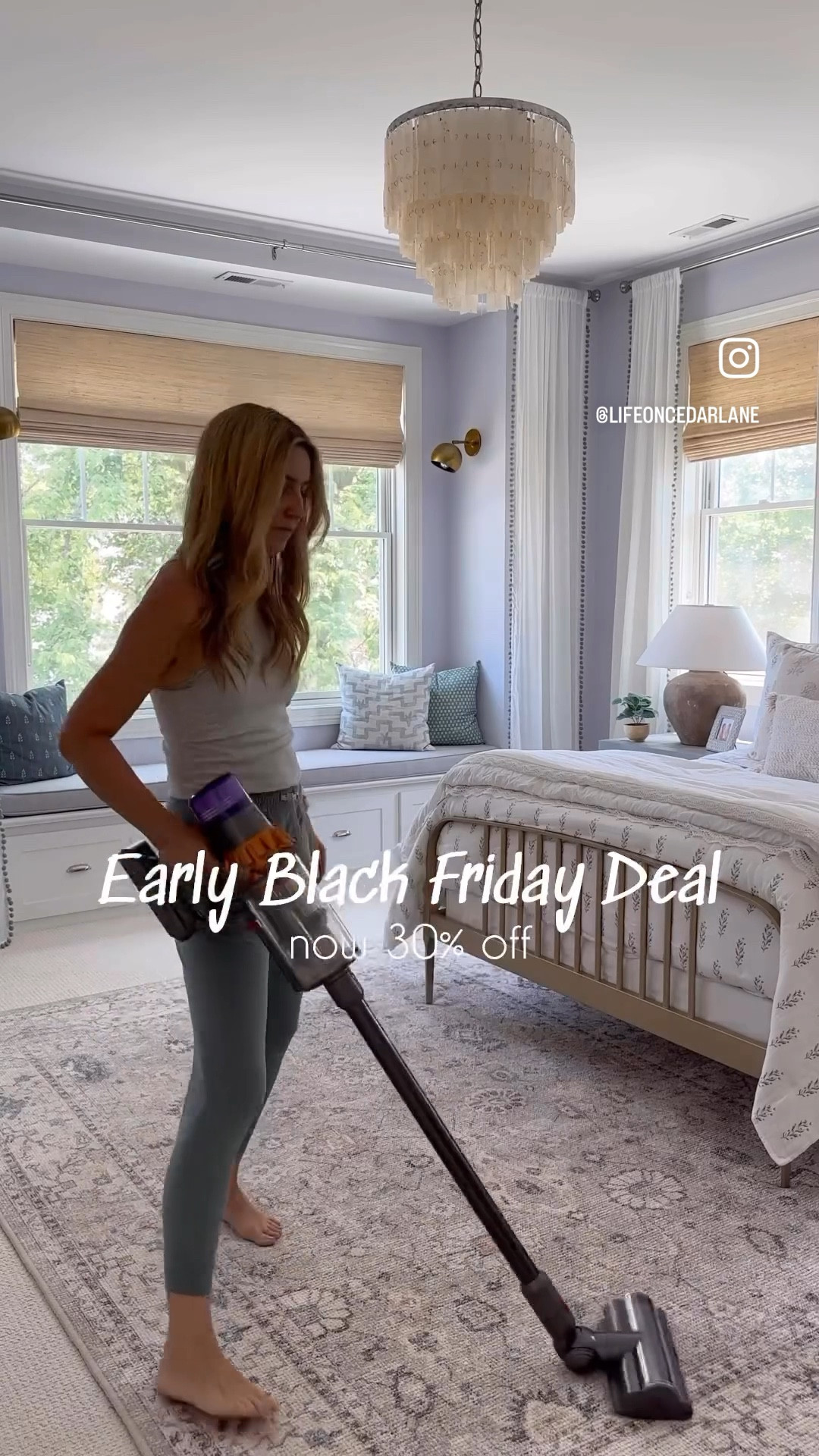 Dyson on sale for early Black Friday deal! Love this style with laser technology!! 

#LTKsalealert #LTKCyberWeek #LTKGiftGuide