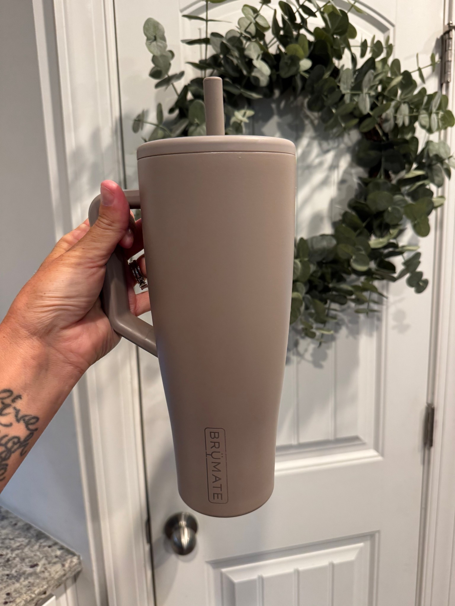 Brumate water bottle must have!!

#LTKFindsUnder50 #LTKSaleAlert #LTKHome