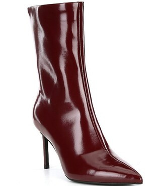 Everynight Mid-Calf Booties | Dillard's