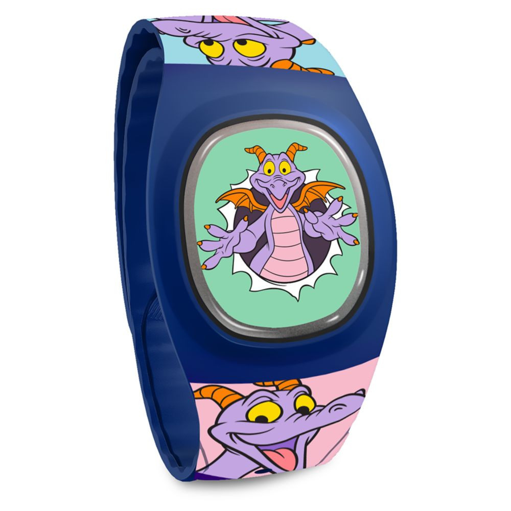 Figment MagicBand+ Official shopDisney | Disney Store