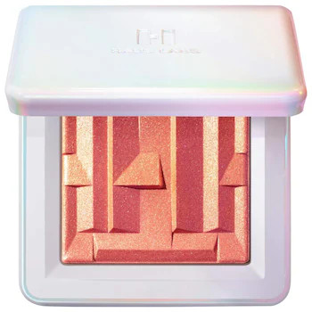 HAUS LABS BY LADY GAGABio-Radiant Gel-Powder Highlighter with Fermented Arnica | Sephora (US)