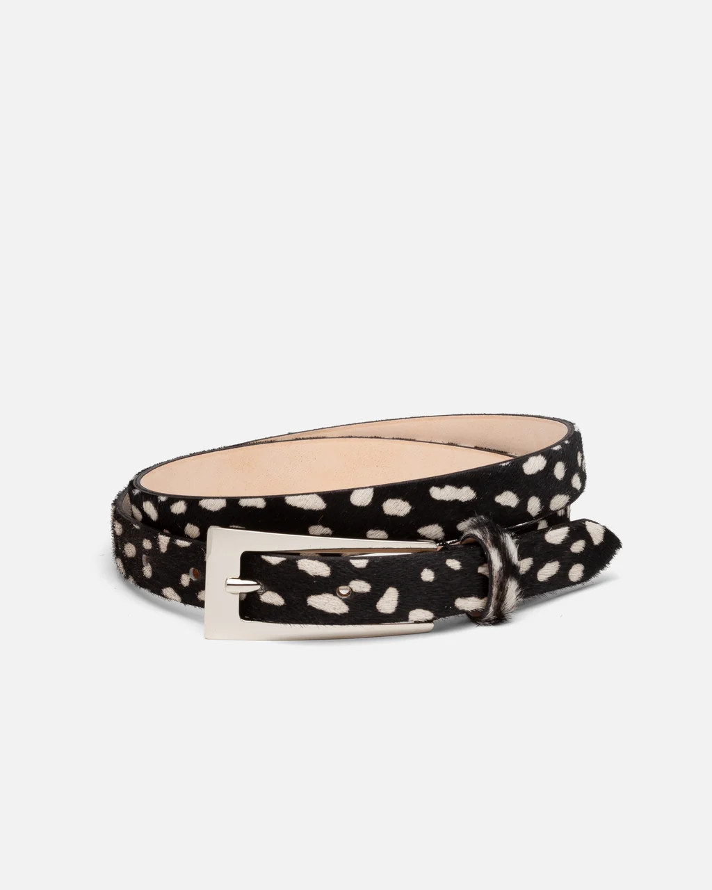Mini No. 10 Belt | Aureum Collective