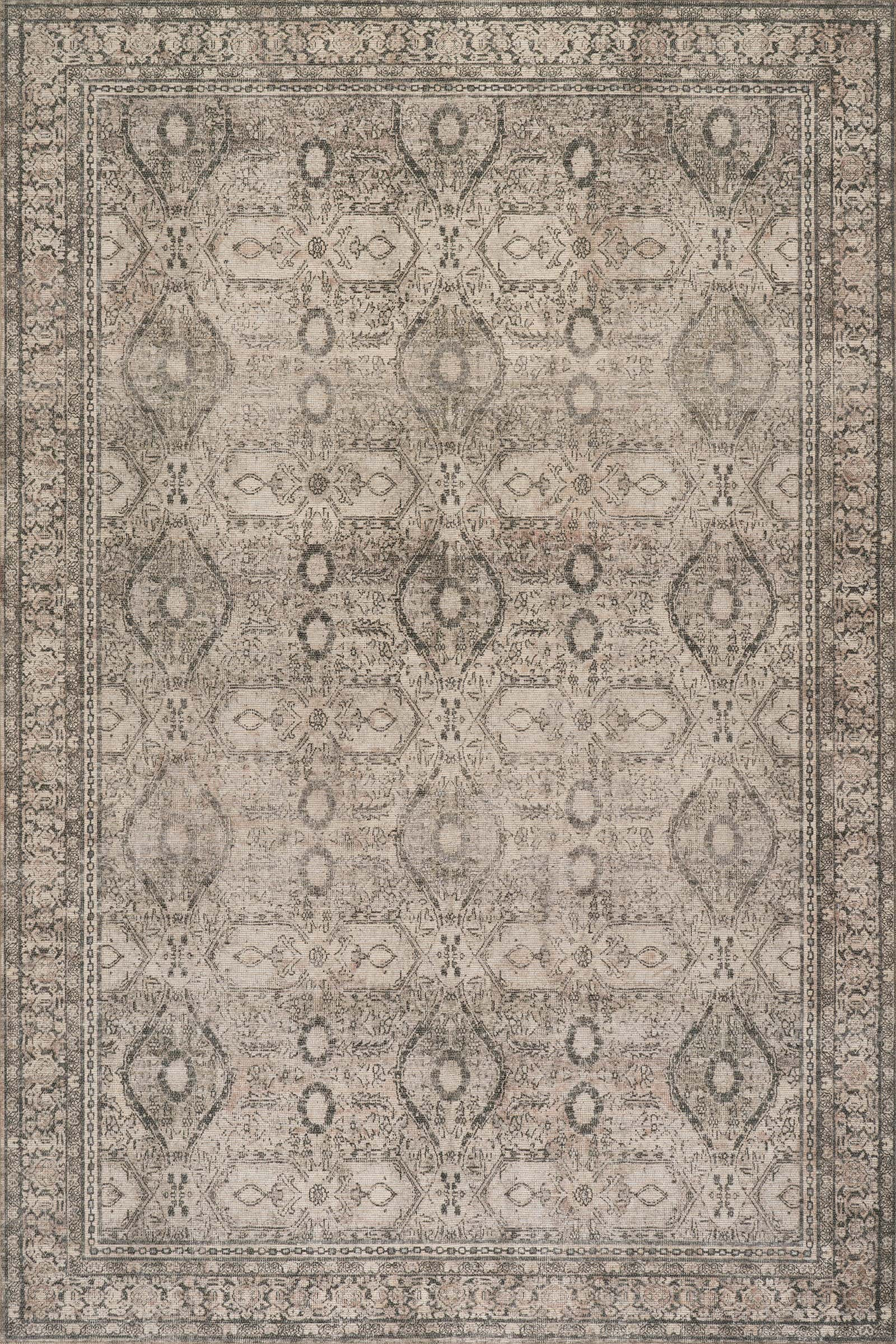 Color: GreyChester Antiqued Jute-Blend Rug | Brown Brown swatchChester Antiqued Jute-Blend Rug | ... | Rugs USA