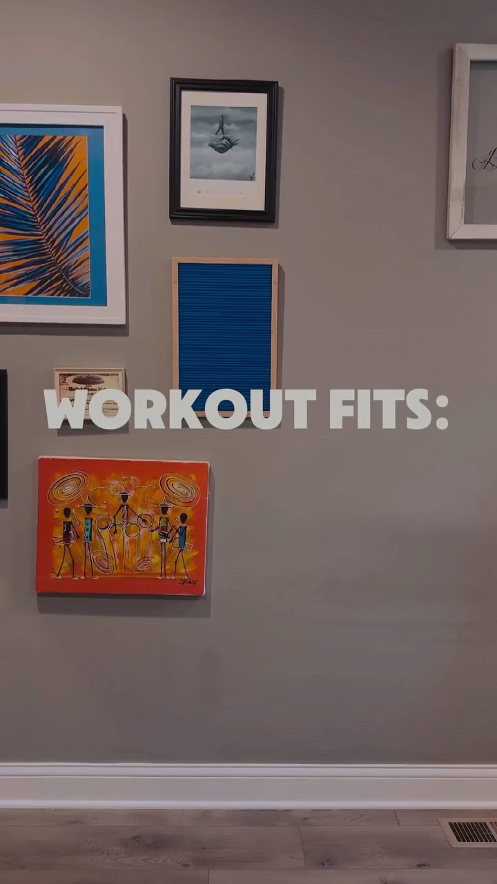 reason number 37 i don’t need anymore workout clothes…

🗣️ I GOT ‘EM AT HOME!

but, if you don’t, you find these looks in my LTK above. and yes, i use my @cakesbody as needed because no one needs those kind of distractions when they slangin weights, mkay? 10% off with the code “DOUBLERDOES”.

.
.
.
.
.
#gymfits #gymstagram #gymgirlie #fitfortheculture #cakesbody #hypegirls #slimthickfit

#LTKActive #LTKFitness #LTKFindsUnder50