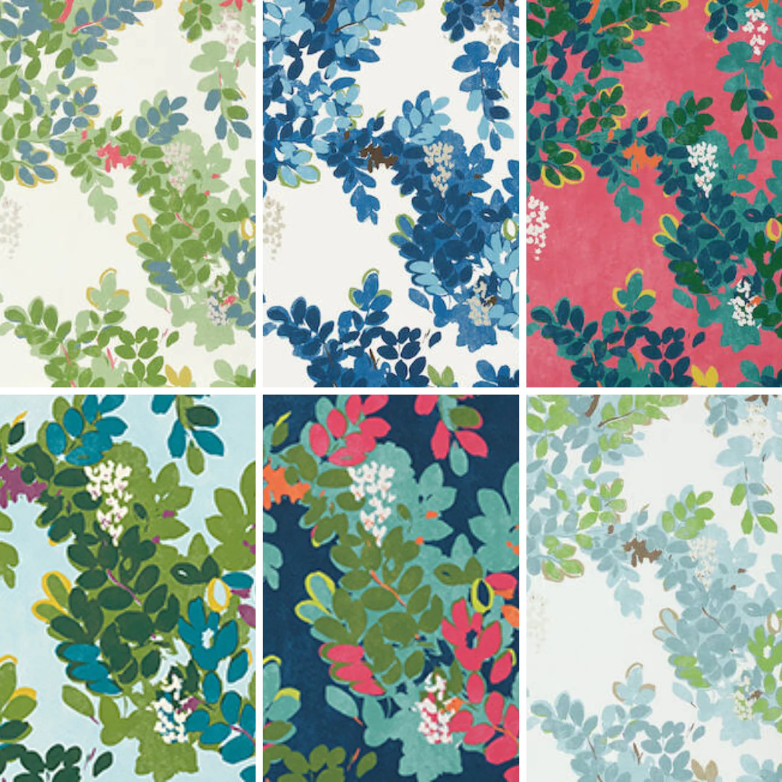 Thibaut Wallpaper Central Park - Etsy | Etsy (US)