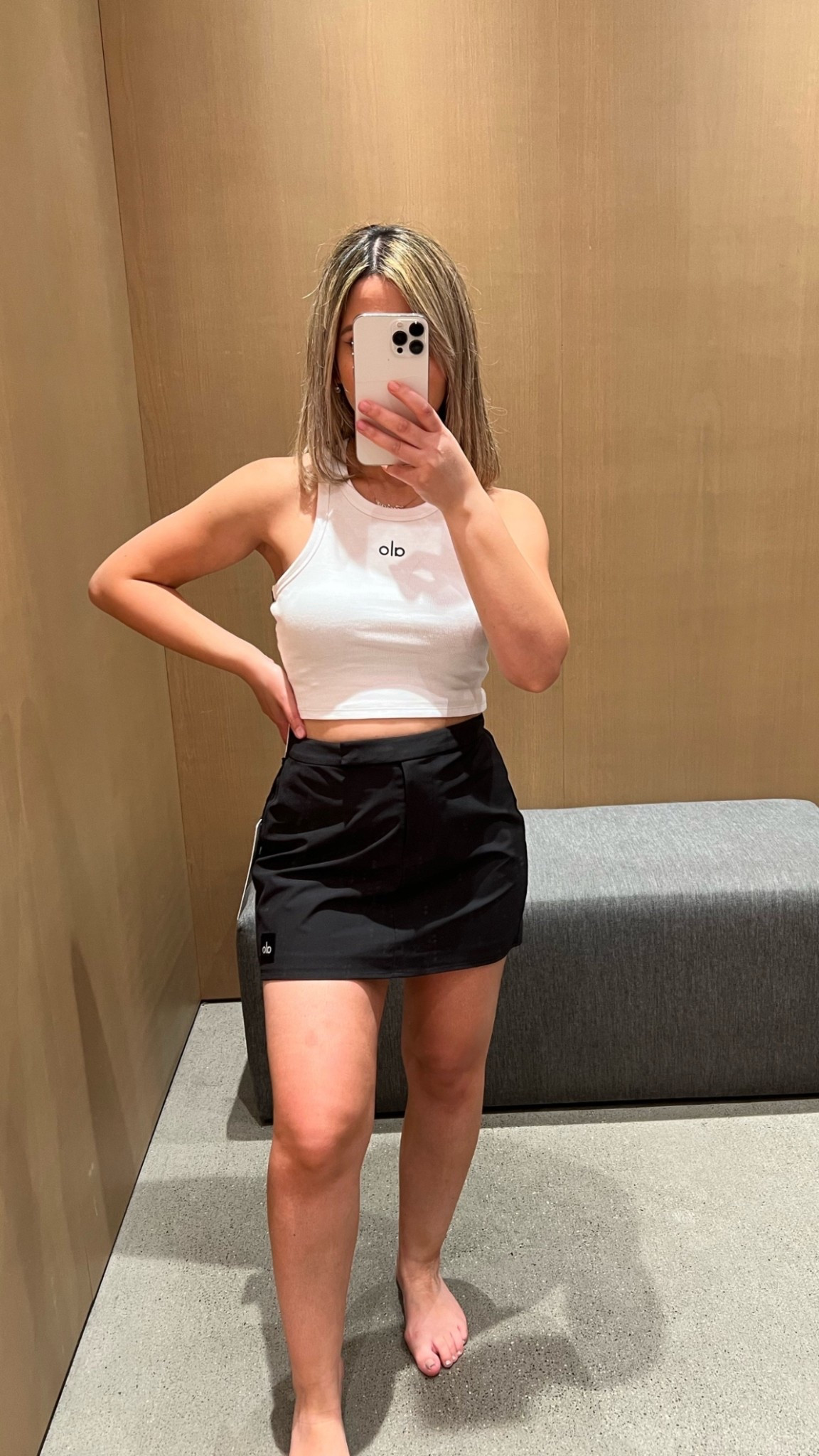 Aloversary — 30% off sitewide! Wearing S tank & XS skirt 

#alosets #alostyle #aloyoga #aloyogashorts #aloyogatank #activewear #athleisurewear #aloversary#athleisurestyle #momstyle #everydaystyle #styletip #errandstyle #airportstyle #aloyogaset #fitnesswear #yogaoutfits #momfits #weekendstyle #comfyoutfits #tryon #aloyogatryon #tryonhaul #aloyogasets #workoutsets #workoutoutfits #aloyogasale 

#LTKSaleAlert #LTKStyleTip #LTKActive