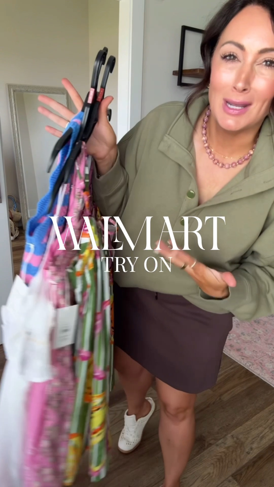 Walmart new arrivals!

#LTKootd #LTKgrwm #LTKTravel