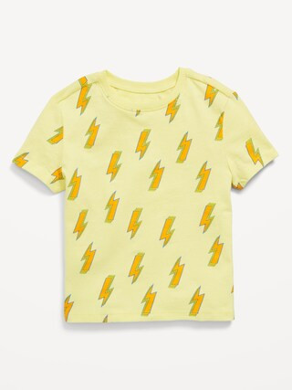 Short-Sleeve T-Shirt for Toddler Boys | Old Navy (US)