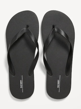 Flip-Flop Sandals (Partially Plant-Based) | Old Navy (US)