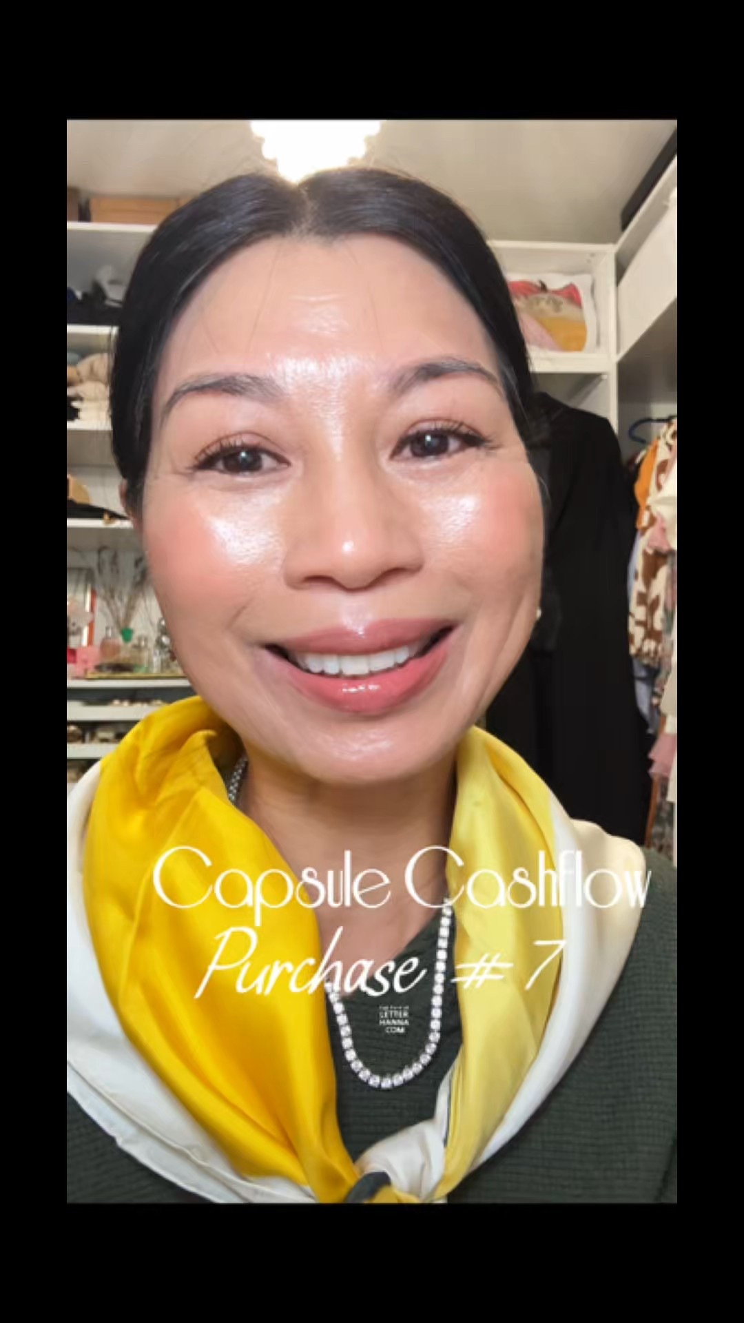 Curating more staple pieces with steep discounts to complete our capsule wardrobe !

#LTKSaleAlert #LTKStyleTip #LTKFindsUnder100