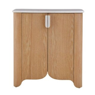 Sandrine Cabinet | Ballard Designs, Inc.
