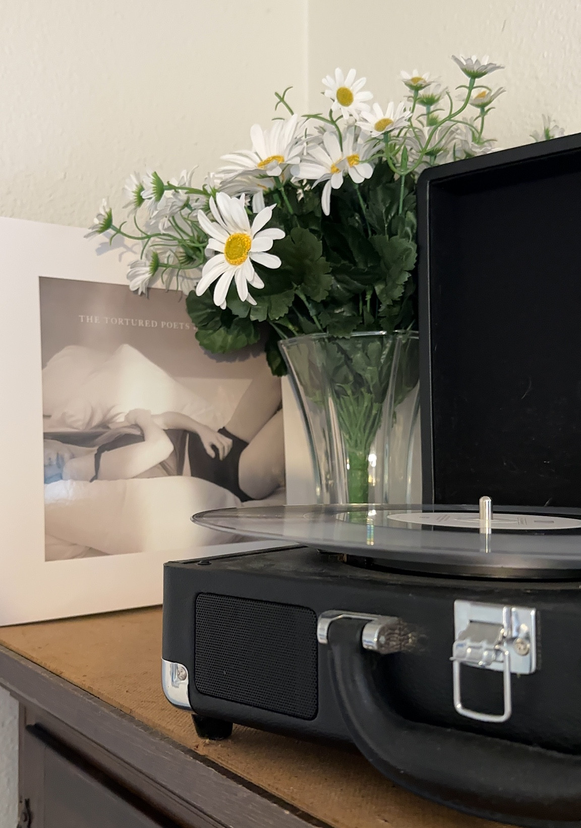 Taylor Swift The Tortured Poets Department album Target exclusive vinyl 

#LTKhome #LTKfindsunder50 #LTKGiftGuide