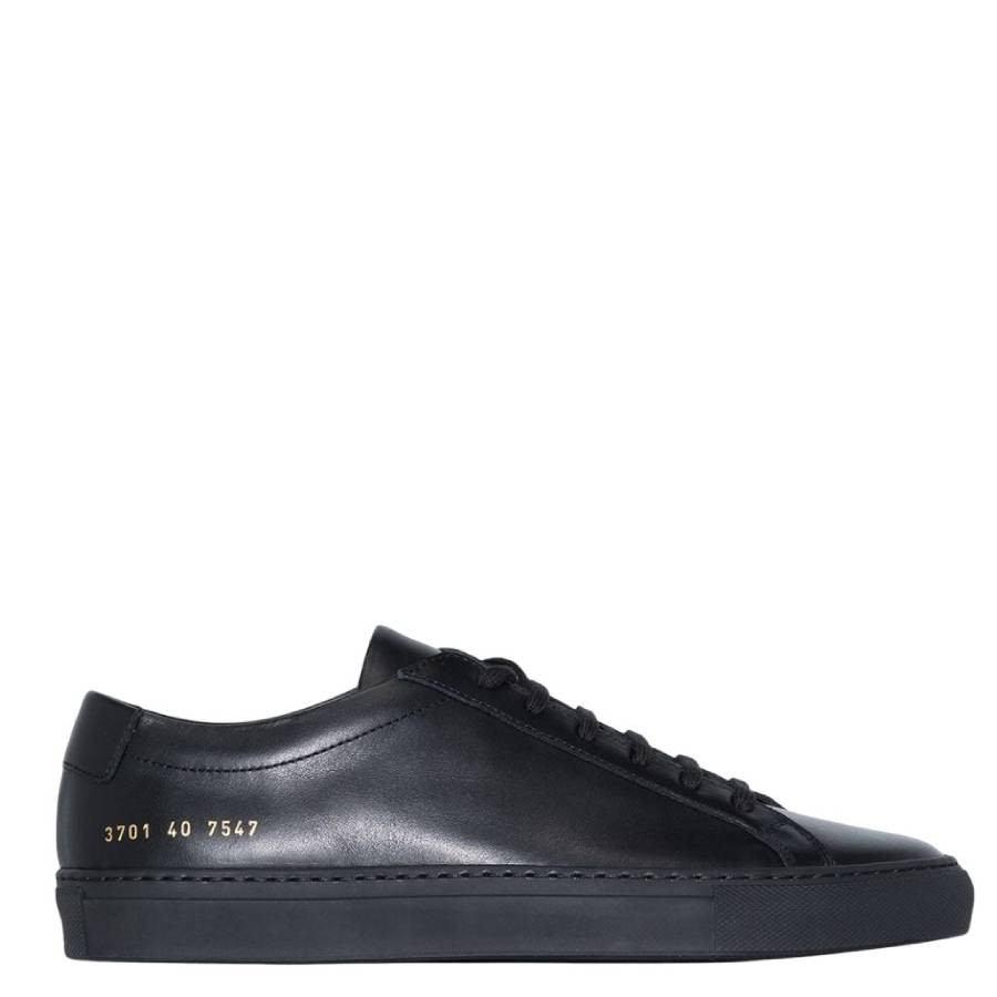 Common Projects Original Achilles Low-Top Sneakers, Brand Size 36 ( US Size 6 ) | Jomashop.com & JomaDeals.com