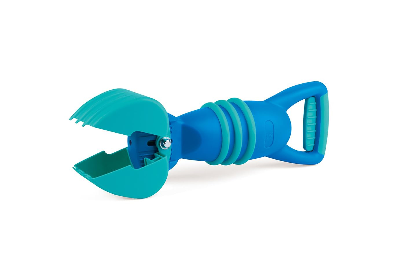 Hape Sand Beach Toy Grabber in Blue| Garden Beach Sandbox Backyard Toys for Kids | Amazon (US)