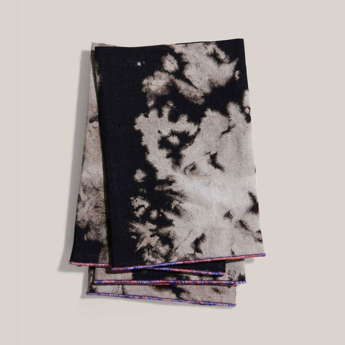 Atelier Saucier Sundown Napkin Set | West Elm (US)