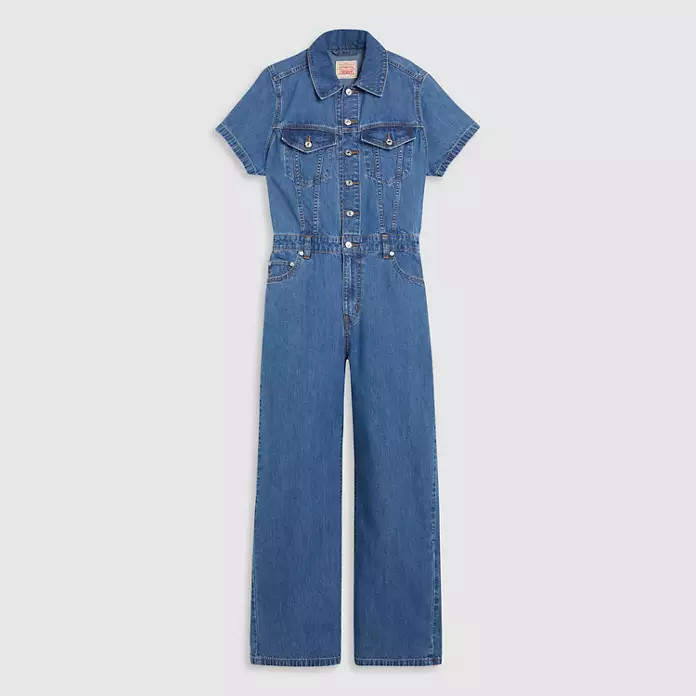 Type Iii Jumpsuit | Levi's US