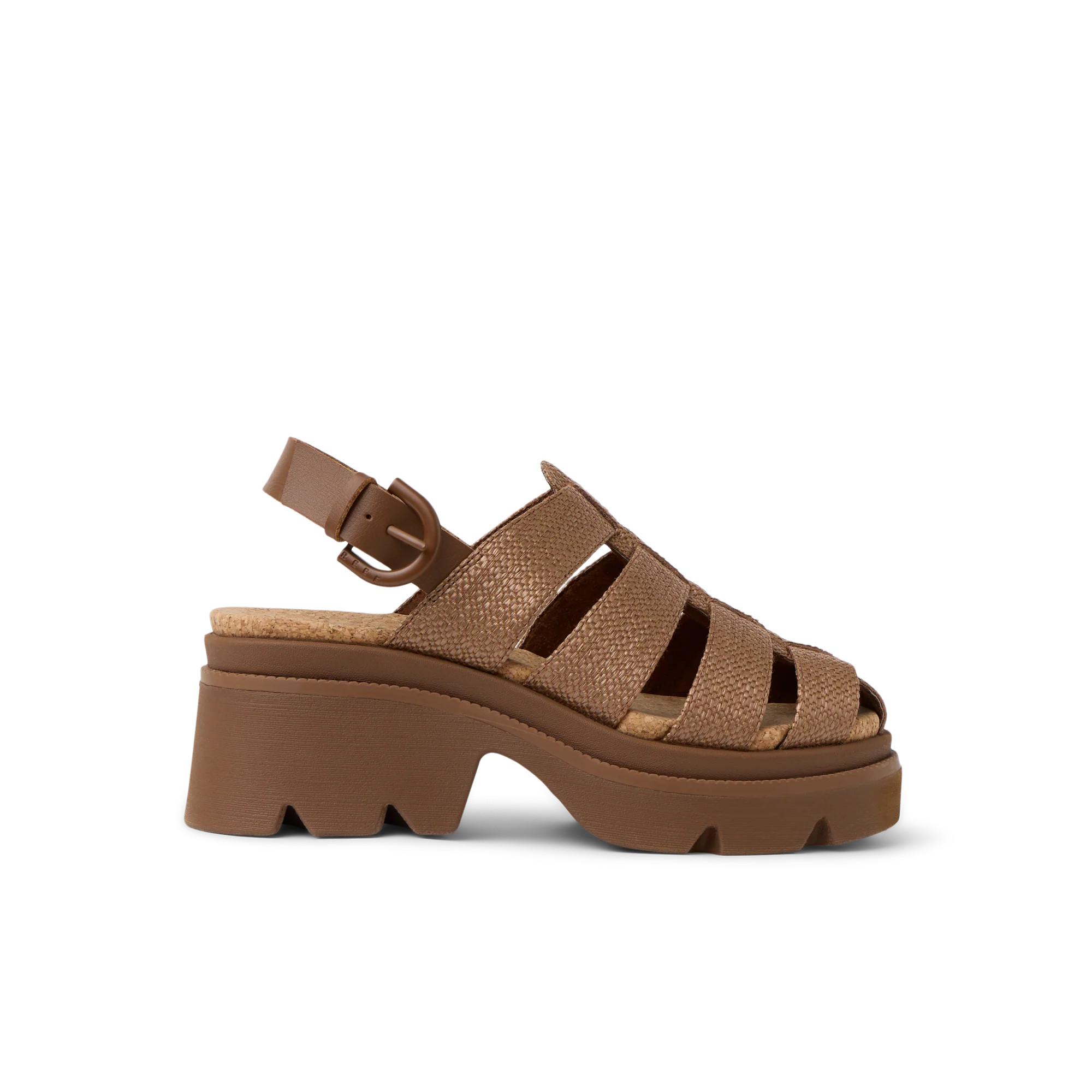 Vista Luxe Lucie | REEF