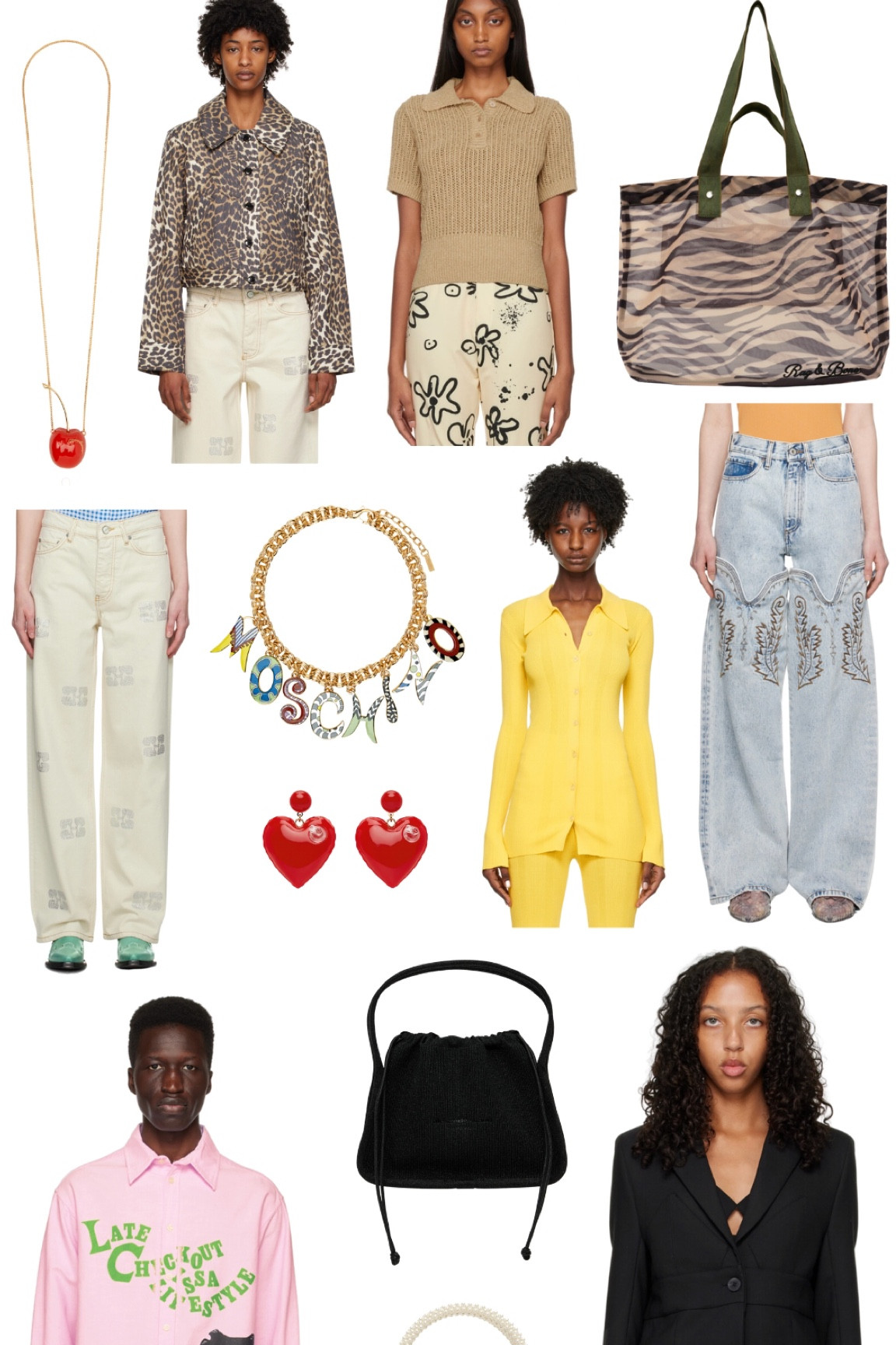 SSENSE SALE PICKS..❤️

#LTKsalealert #LTKU #LTKFind