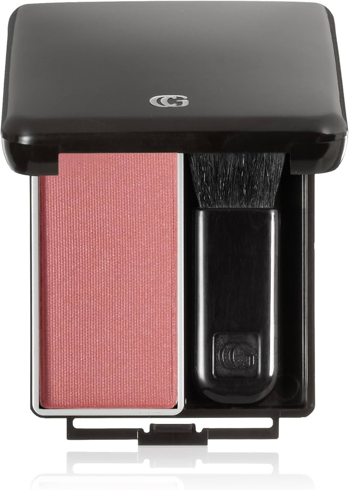 COVERGIRL Classic Color Powder Blush, Iced Plum (510) (Packaging May Vary) | Amazon (US)