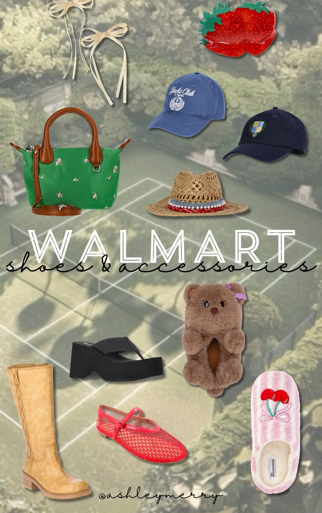 So. Much. Good. Stuff. At Walmart!!! 

#LTKU #LTKootd #LTKgrwm