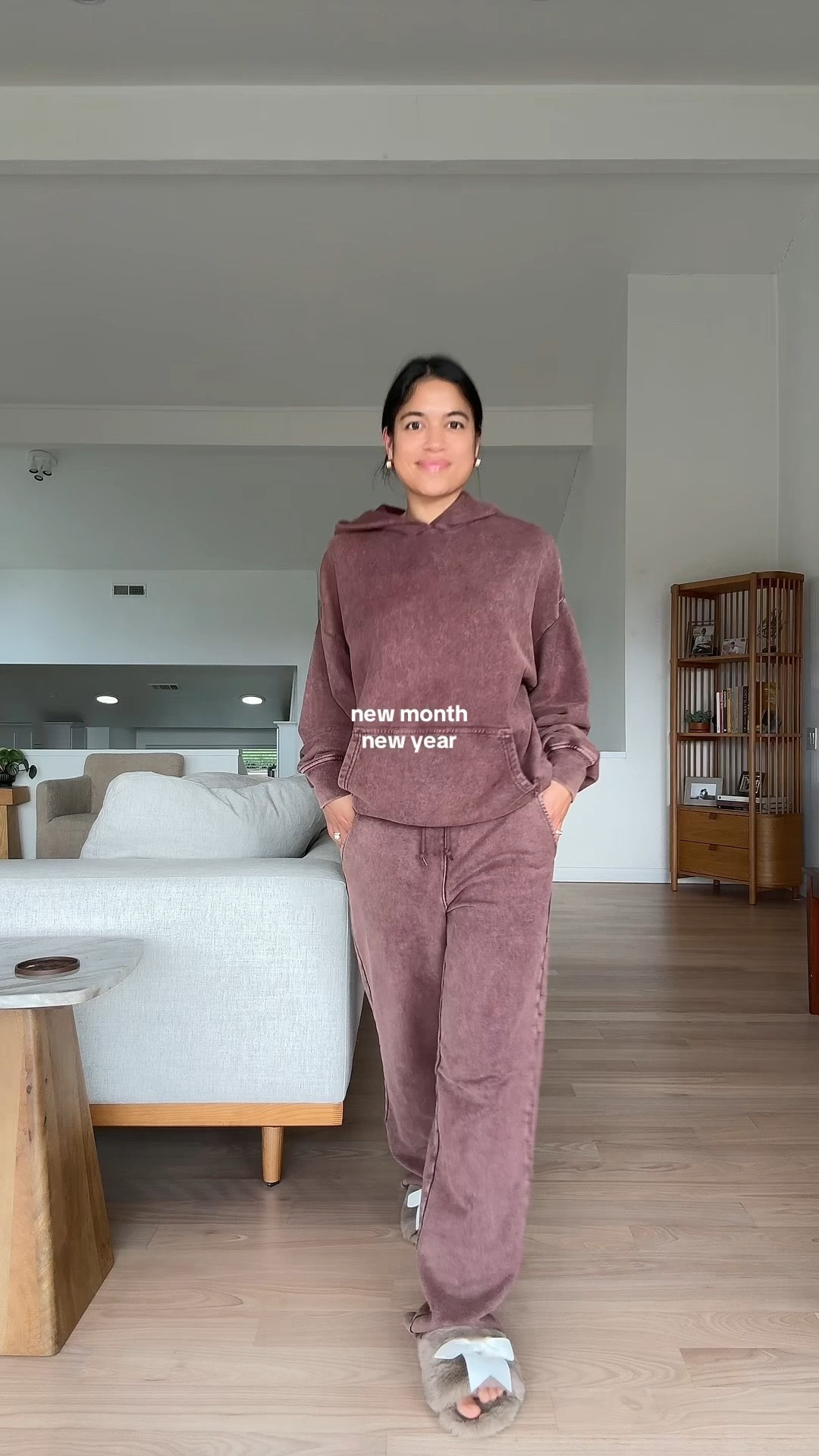 Love an oversized matching sweat set! Got this one in the men’s section! So soft and comfy! XS in bottoms and small in hoodie - men’s! 


#LTKSaleAlert #LTKFindsUnder100 #LTKSeasonal