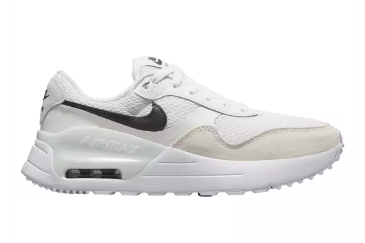Nike Air Max SYSTM Women's Shoes. … curated on LTK  Athleisure outfits,  Outfits with leggings, Athleisure outfits fall
