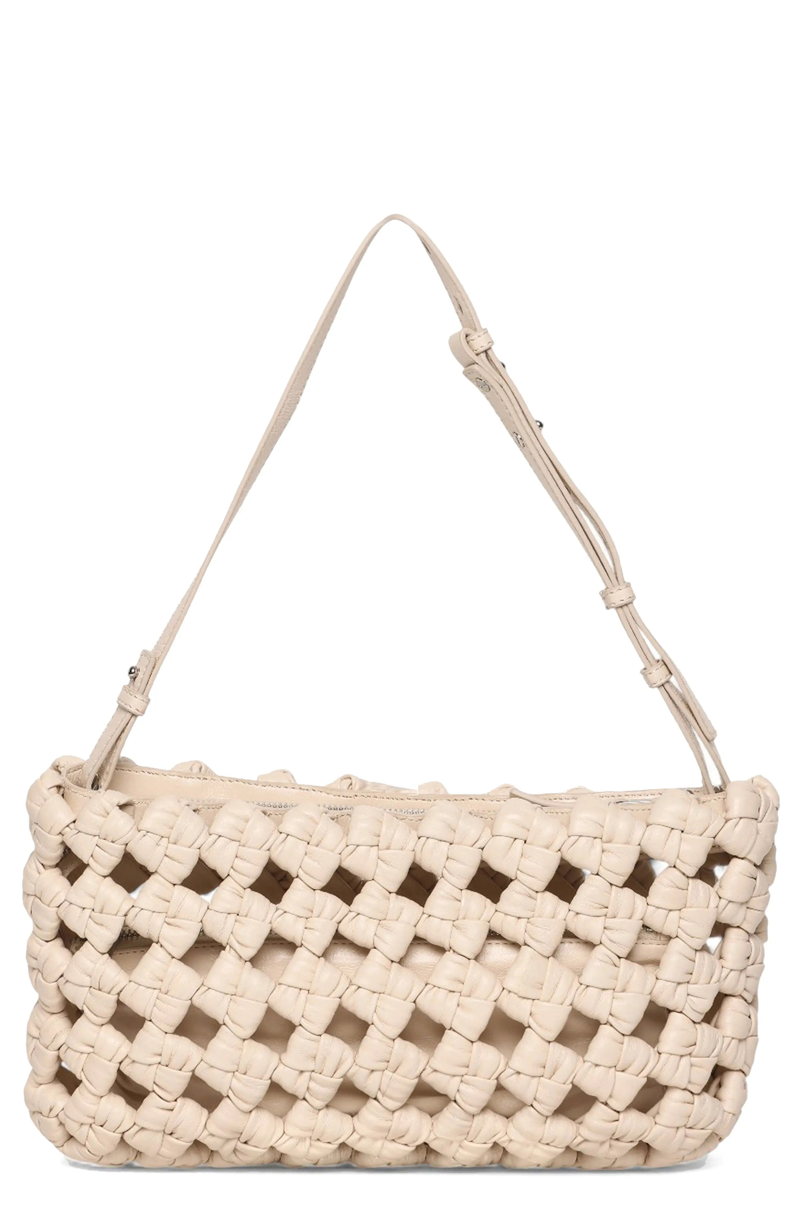 Ash Leather Convertible Clutch | Nordstromrack | Nordstrom Rack
