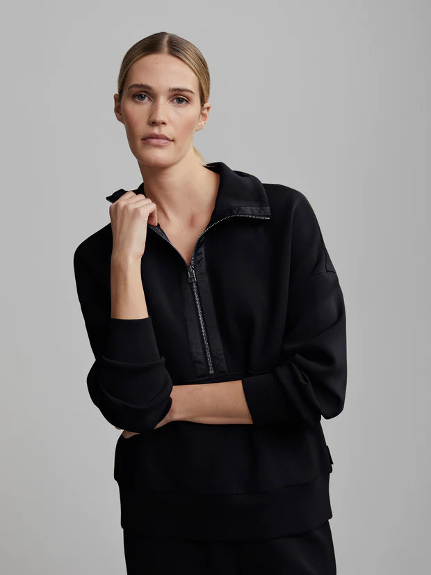 Keller Half-Zip Pullover | Varley USA