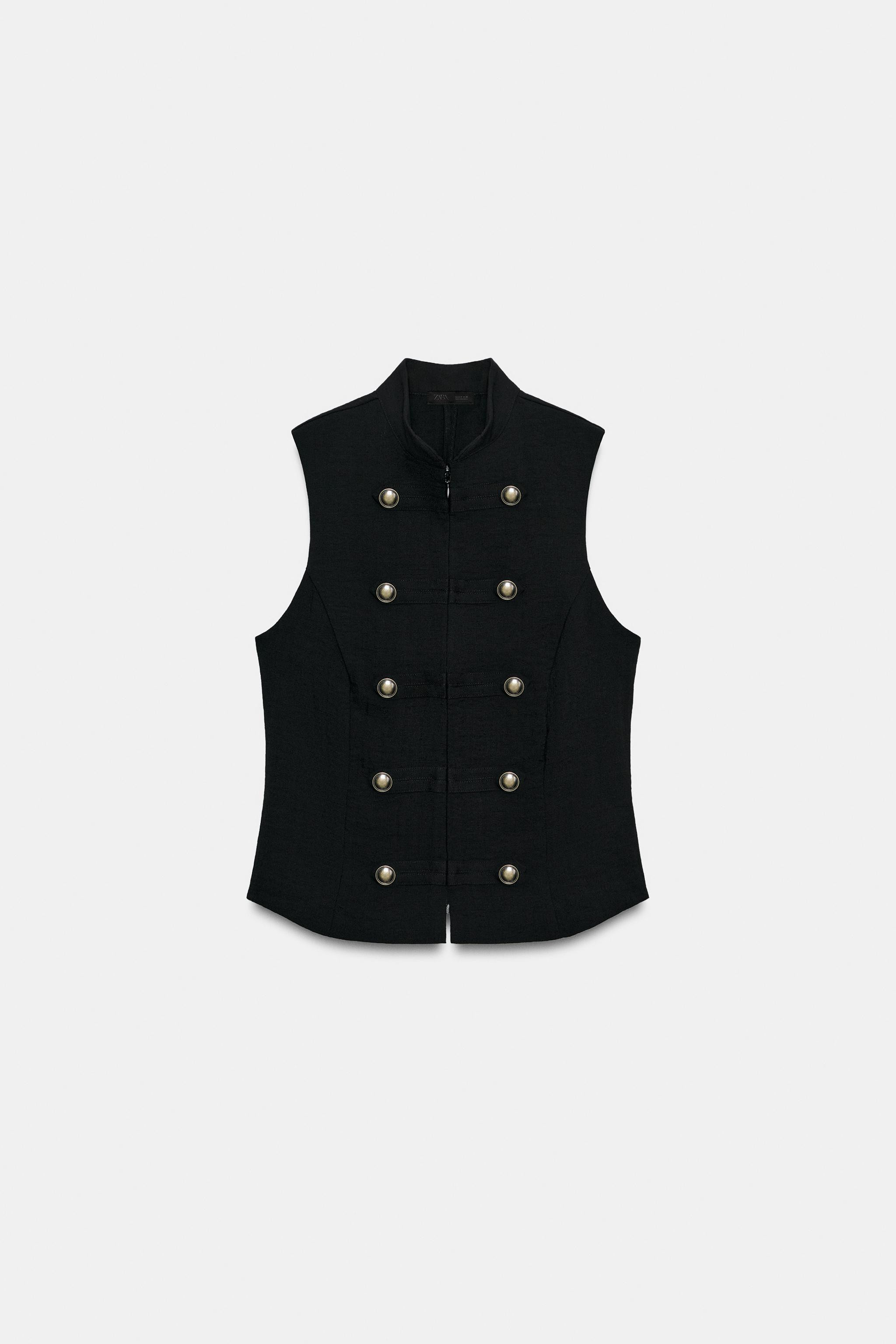 Schwarz7969/223/800 | Zara DE