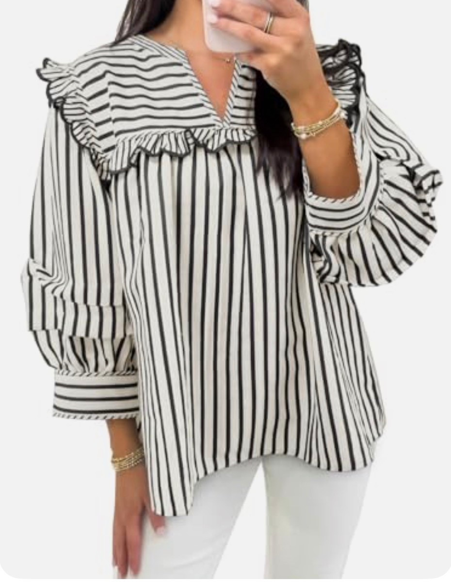 if you are like me, you can never have too many work tops… 

Amazon had some great options 

Amazon // Workwear // Tops

#LTKWorkwear #LTKFindsUnder50 #LTKGiftGuide
