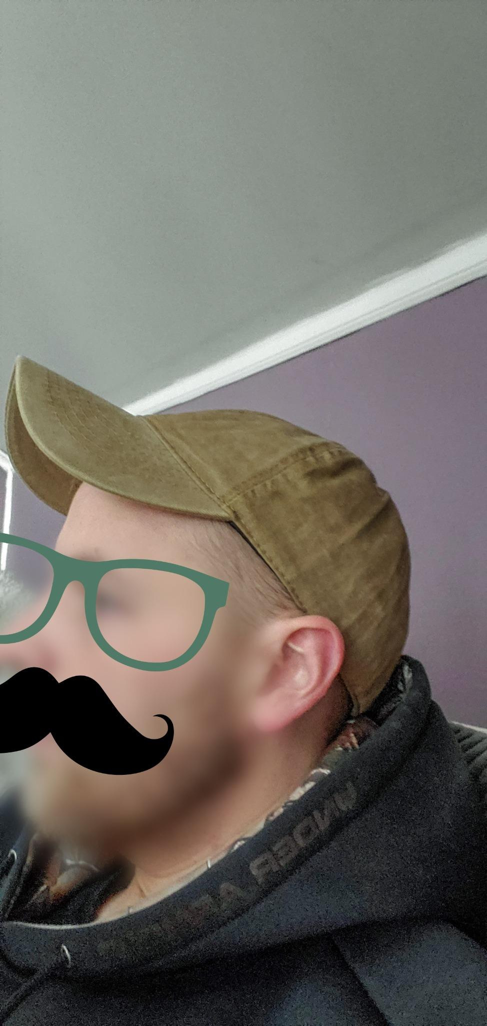 Mommy Jennie Unisex Vintage Washed Distressed Baseball-Cap Twill Adjustable Dad-Hat | Amazon (US)