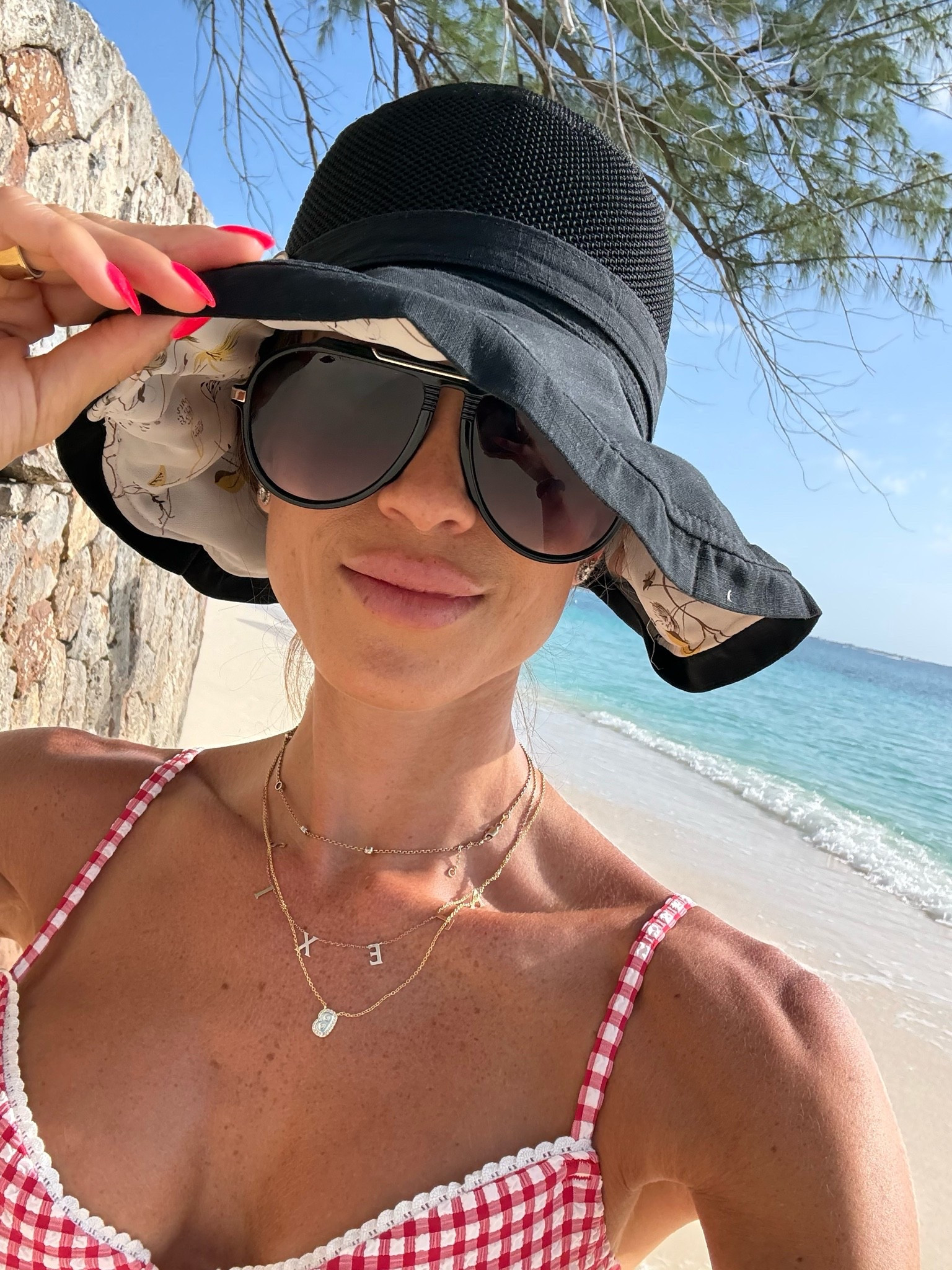 The best sun hat I pack on every trip it’s washable Too

#LTKPetite #LTKTravel