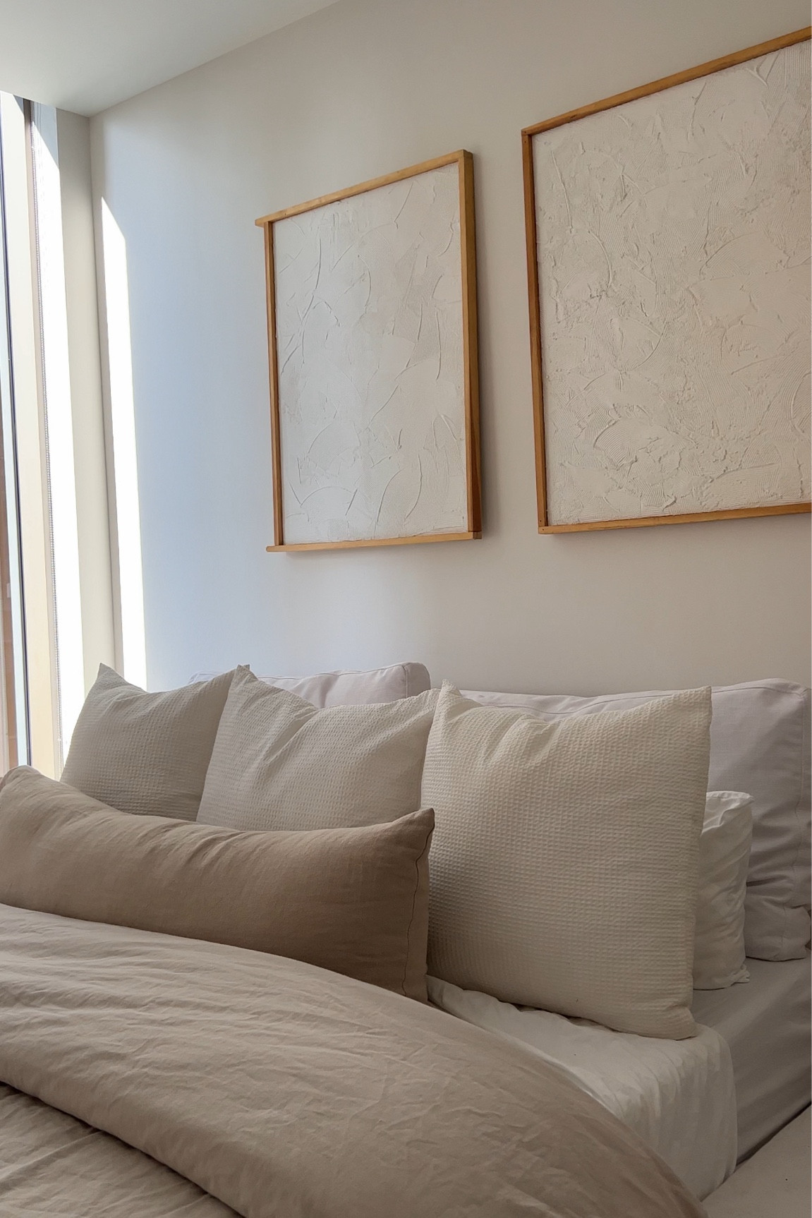 all my pillows ☁️ 

#LTKhome