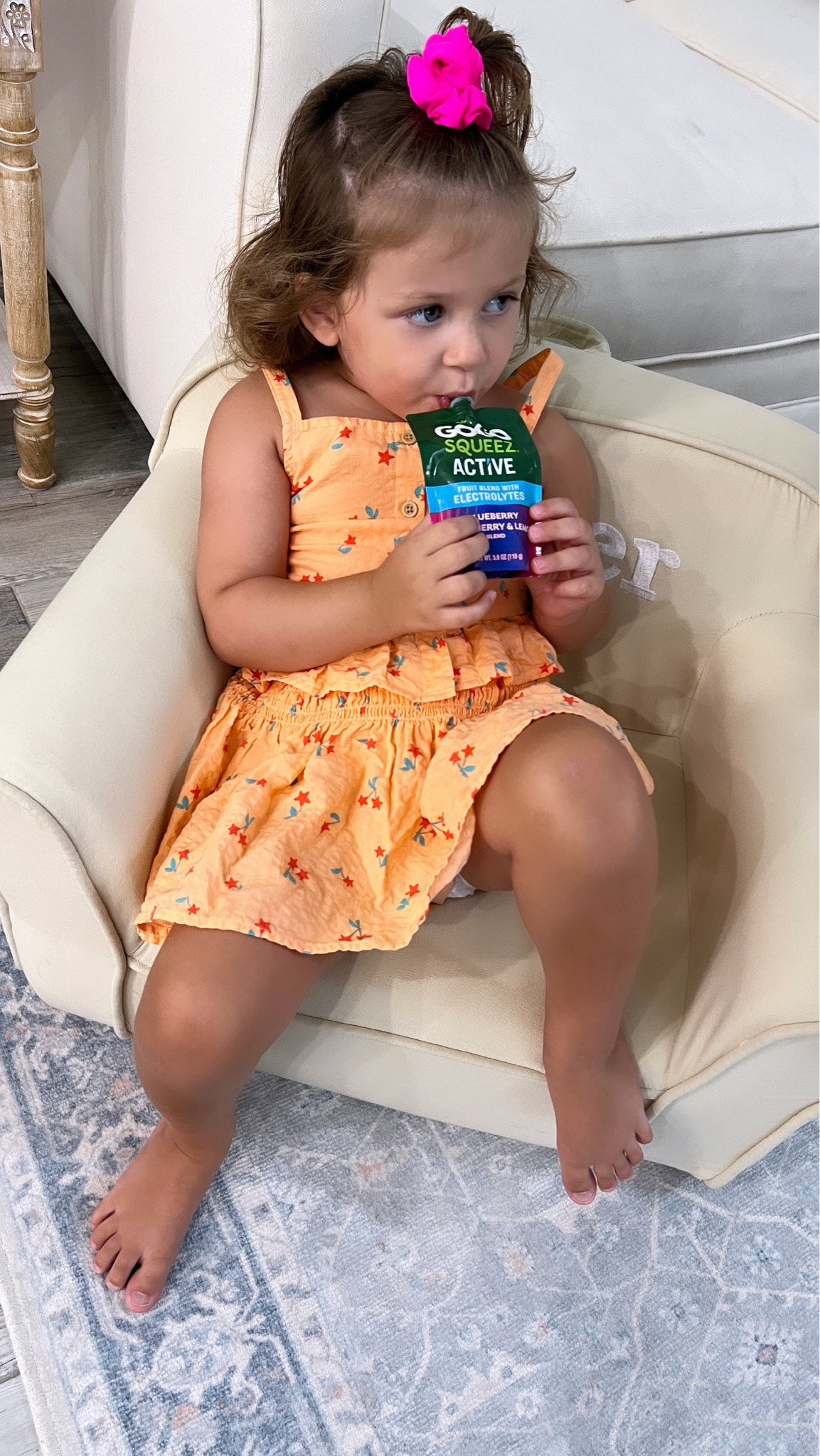 Peach cherries linen toddler set, yesss please 🍒🍑✨

#LTKSeasonal #LTKKids #LTKFindsUnder50