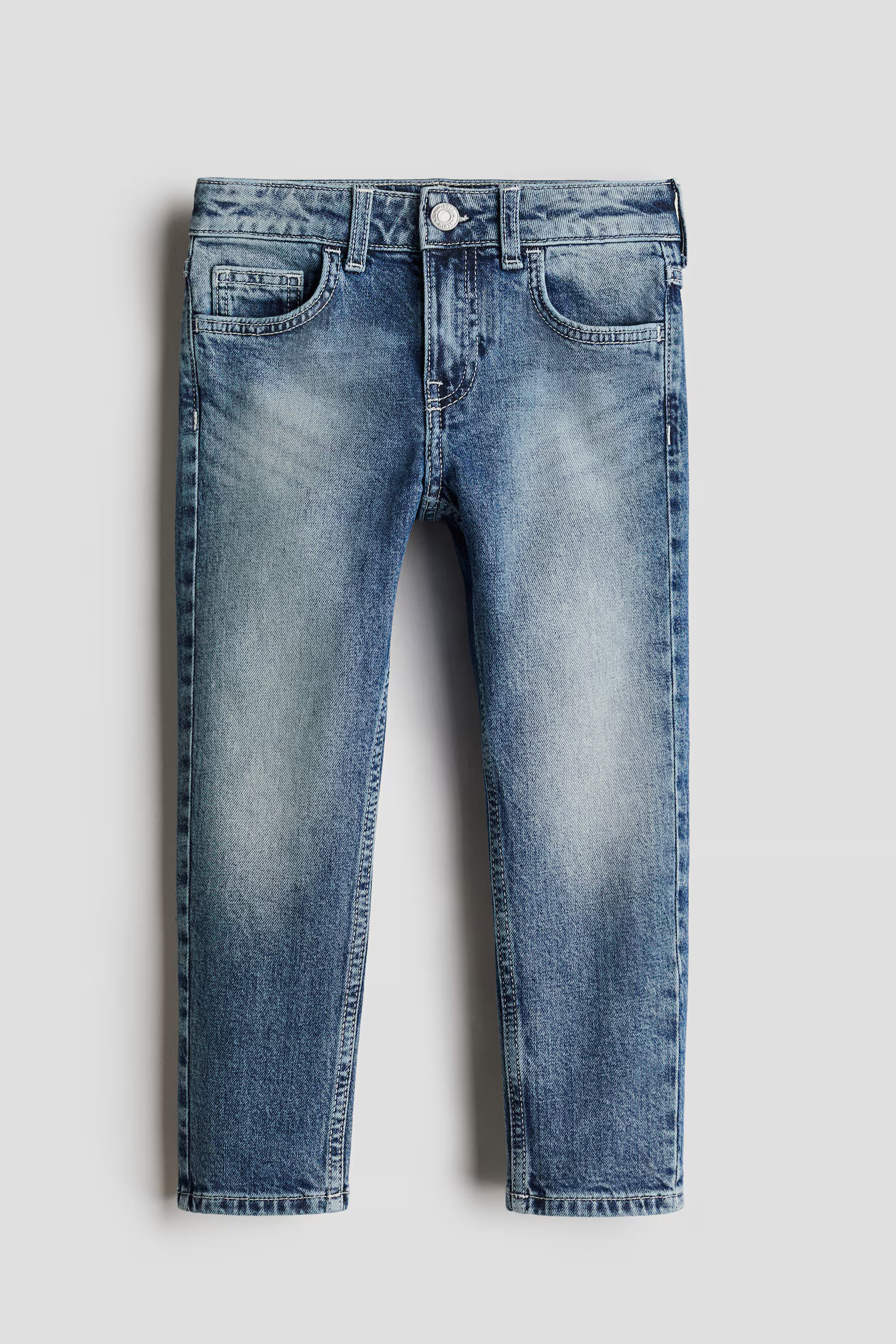 Color - Dark denim blue | H&M (US + CA)